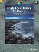 Irish Folk Tunes for Ukulele - 36 Traditional Pieces