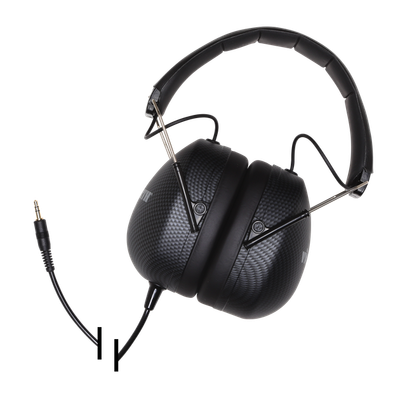 Vic Firth Musician&#39;s Stereo Isolation Headphones V2