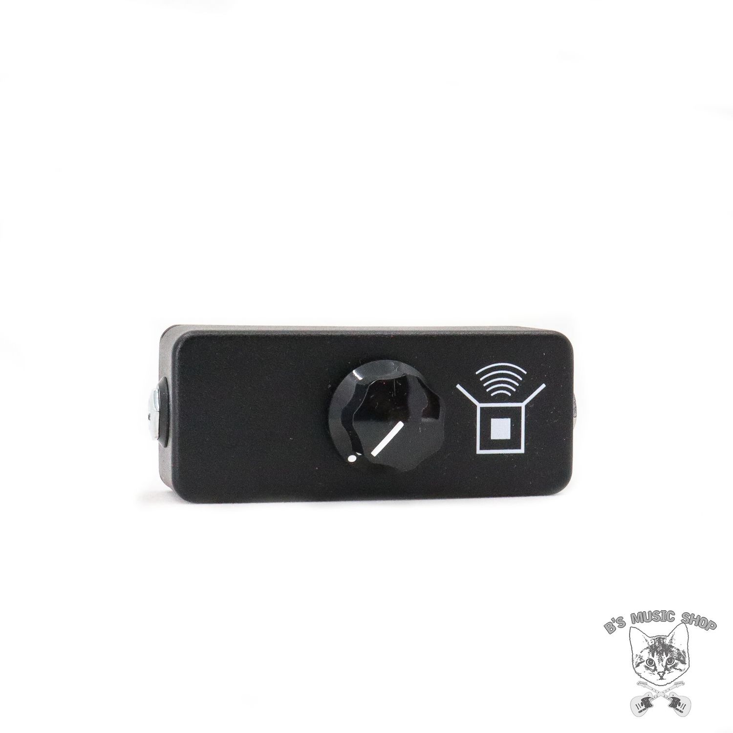 JHS Little Black Amp Box