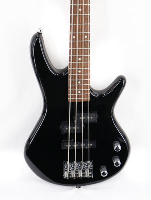 Ibanez GIO miKro GSRM20 Electric Bass - Black