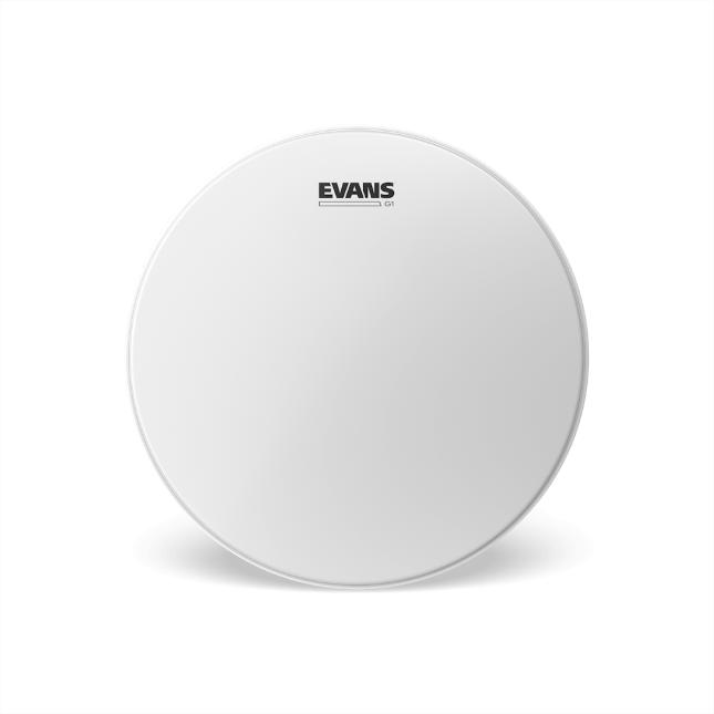 Evans G1 Coated Drum Head, 13 Inch