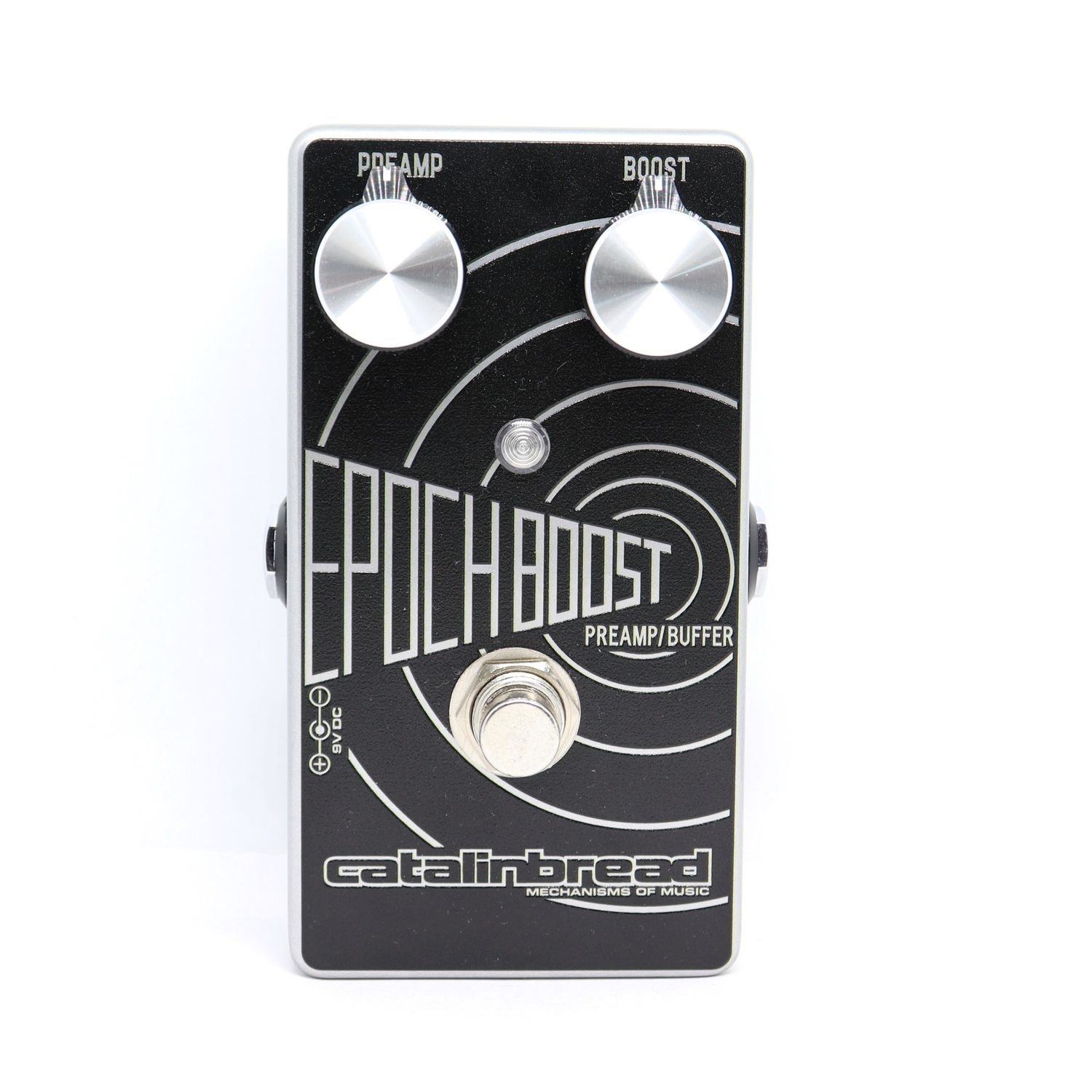 Catalinbread Epoch Boost Preamp/Buffer