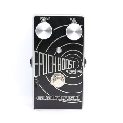 Catalinbread Epoch Boost Preamp/Buffer