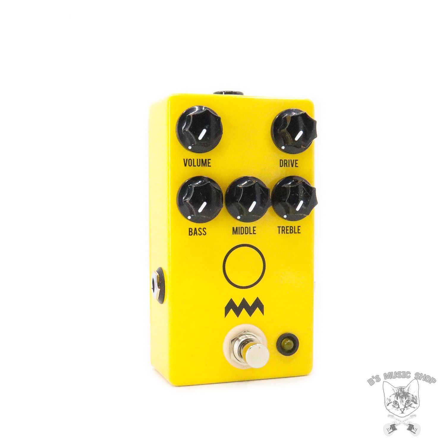 JHS Charlie Brown V4