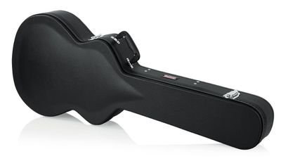 Gator Hard-Shell Wood Case for Semi-Hollow Guitars / 335