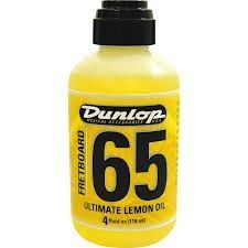 Dunlop Ultimate Lemon Oil, 4 oz.