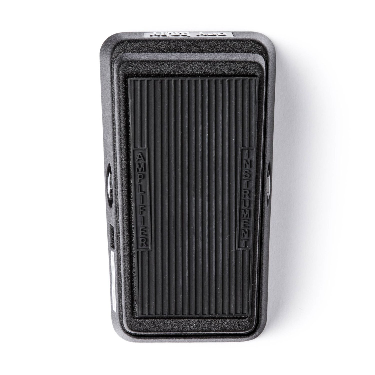 Dunlop Crybaby Mini Wah