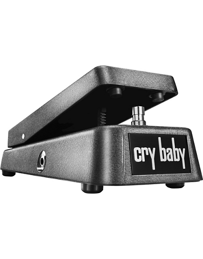 Dunlop Crybaby Wah Pedal