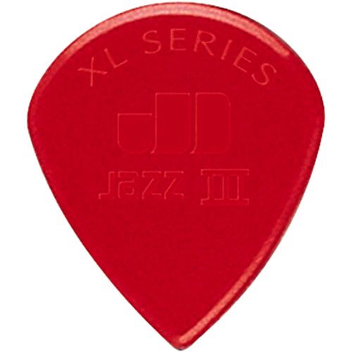 Dunlop Nylon Jazz III XL — 6 Pack
