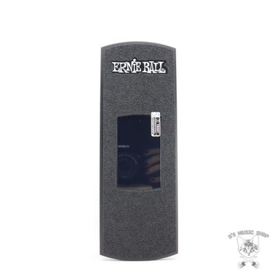 Ernie Ball VP Jr Tuner - Black