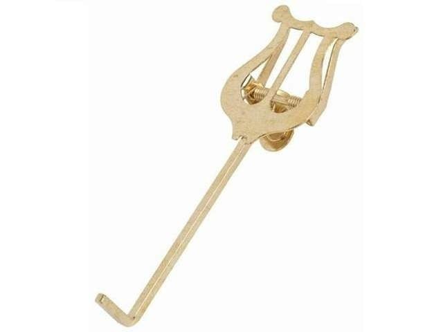 APM Trumpet Lyre