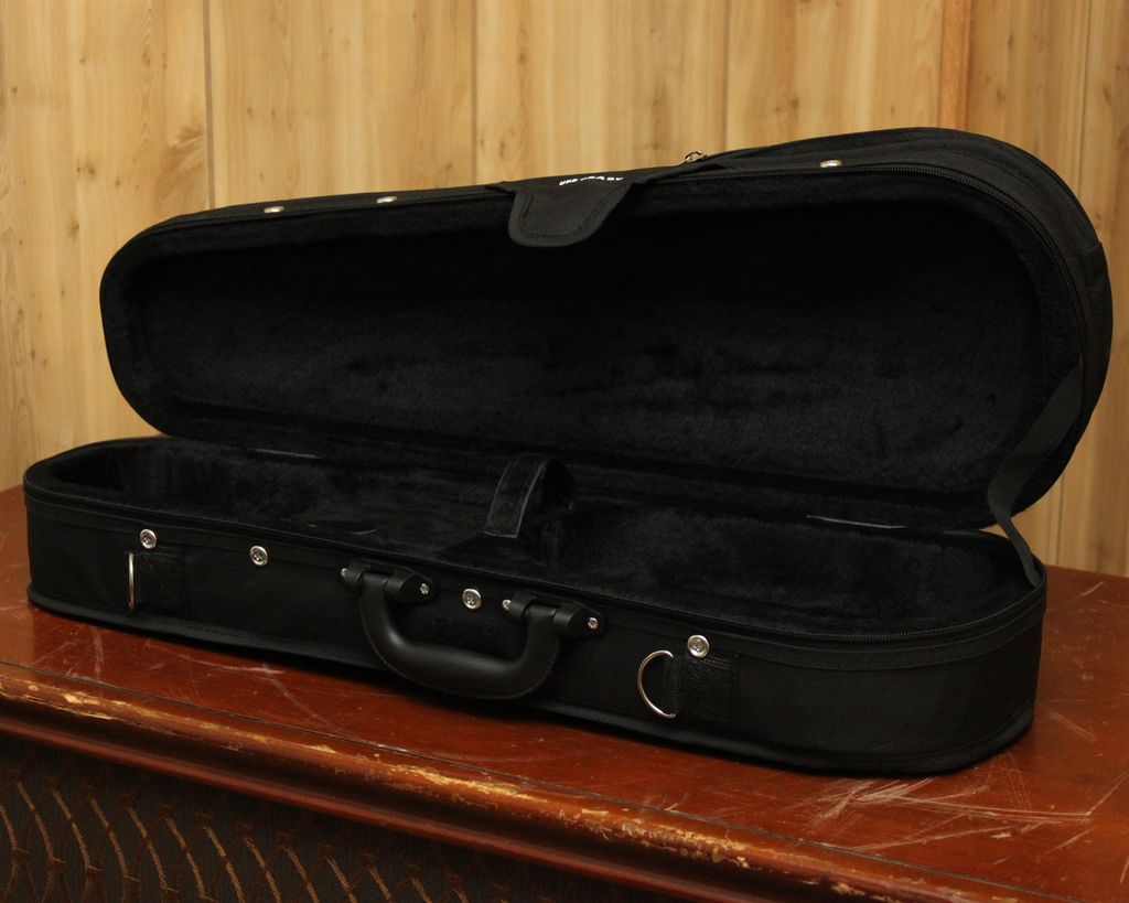Kala Foam Hardcase for Soprano Ukulele