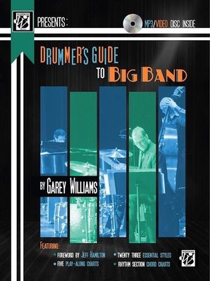 Drummer’s Guide to Big Band