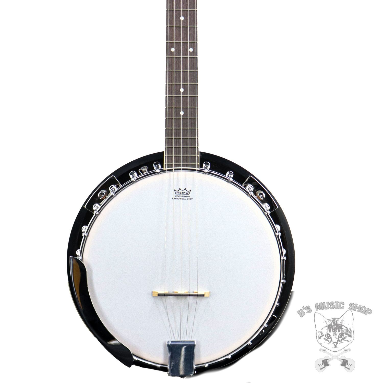 Ibanez B50 Banjo