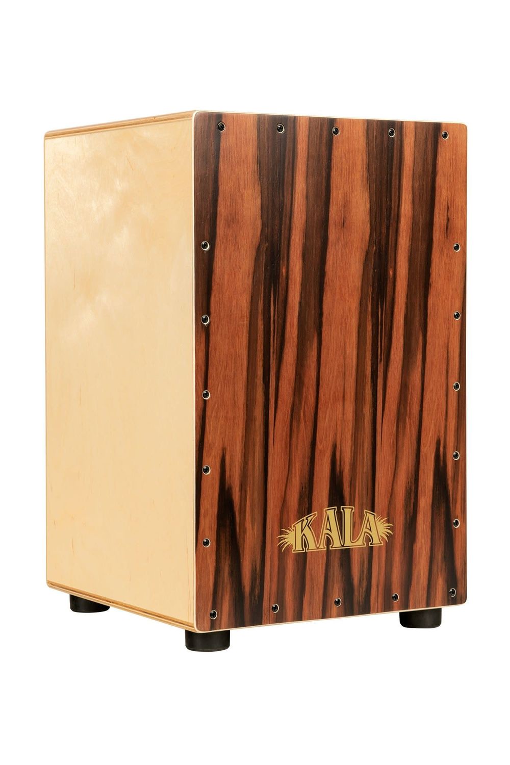 Kala Ebony Cajón