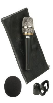 Heil PR-20UT