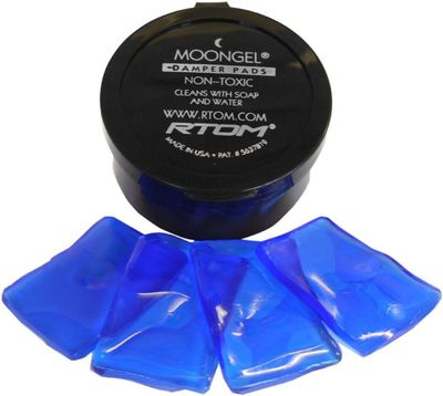 MoonGel Damper Pad