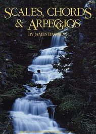 Scales, Chords &amp; Arpeggios