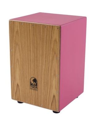 Toca ColorSound Cajon - Pink