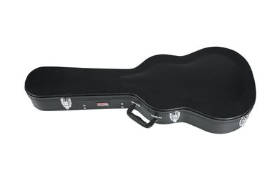 Gator Hard-Shell Wood Case for Single-Cutaway Guitars such as Gibson Les Paul