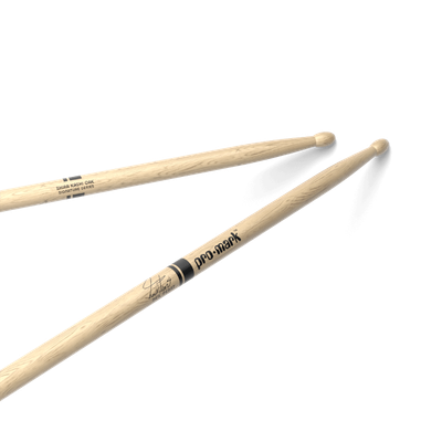 ProMark Neil Peart 747 Shira Kashi Oak Drumstick, Wood Tip