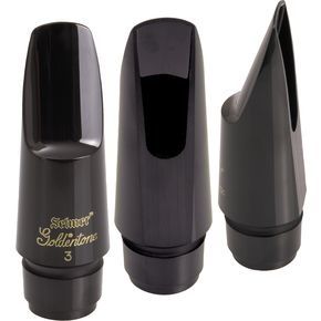 Selmer Goldentone Alto Sax Mouthpiece