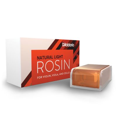 D&#39;Addario Natural Rosin, Light