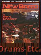 The New Breed – Revised Edition with CD