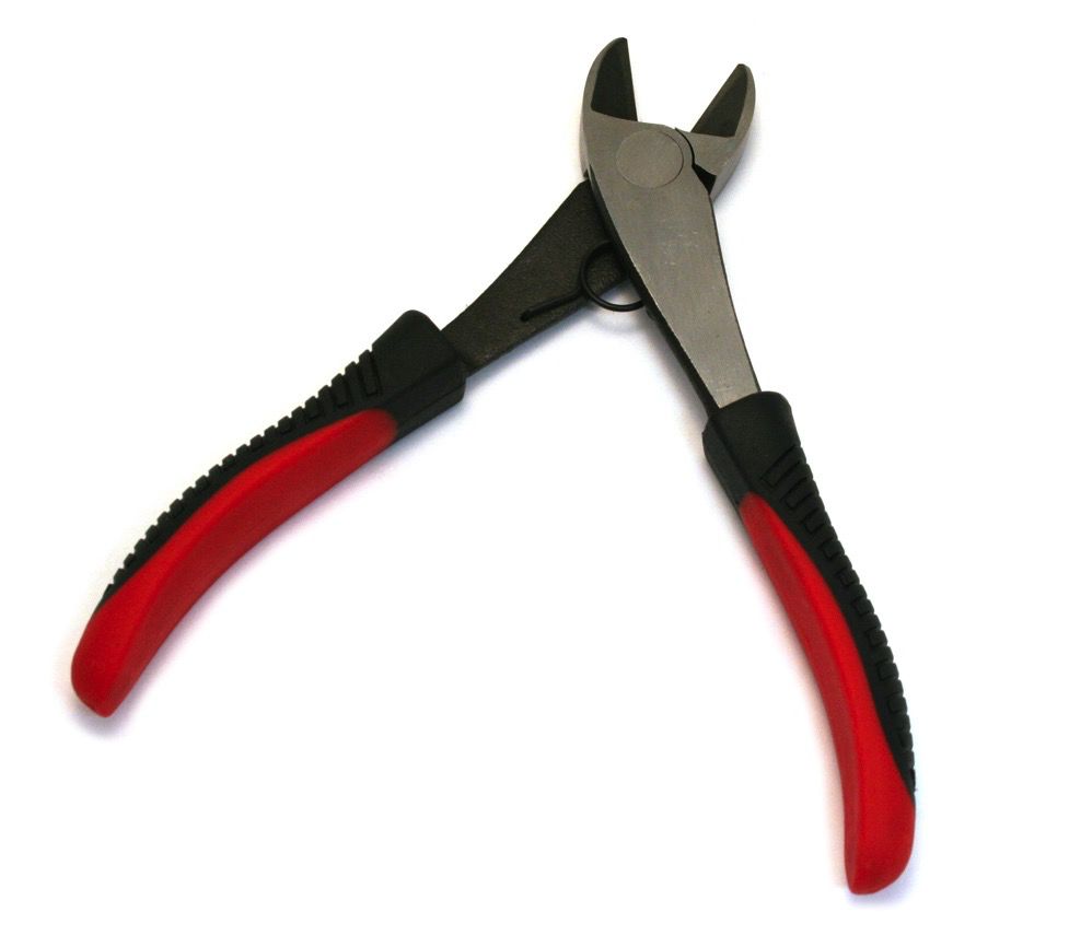 GUITAR/BASS STRING CUTTERS-EA