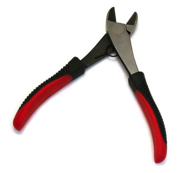 GUITAR/BASS STRING CUTTERS-EA