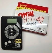 Qwik Time Metronome