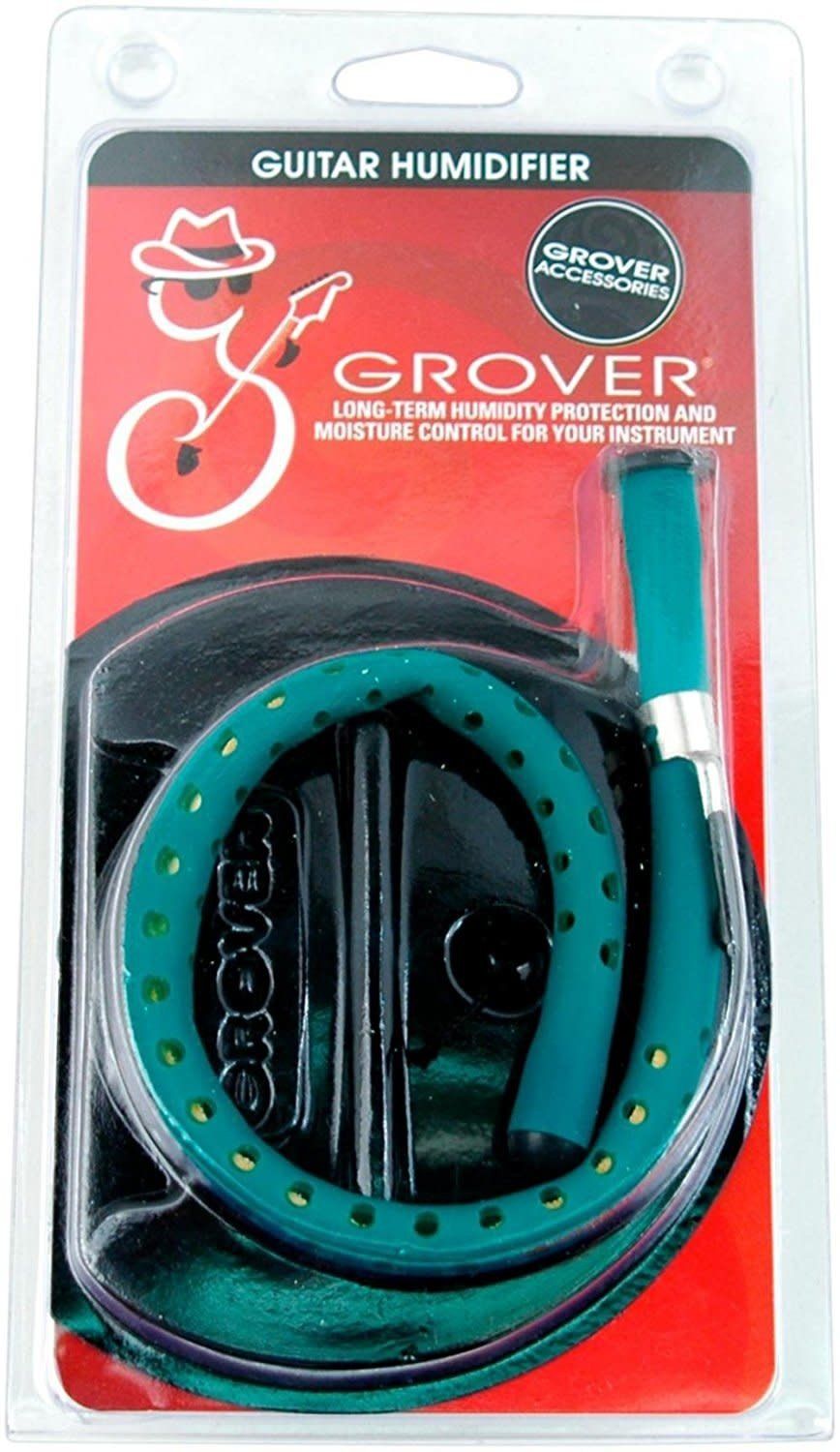 Grover Guitar Humidifier