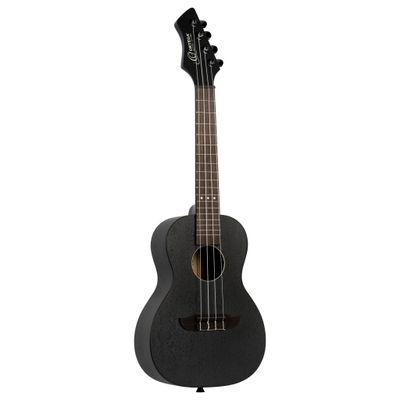 Ortega Horizon Series Concert Ukulele - Satin Black