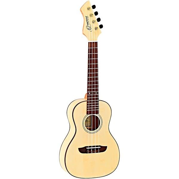 Ortega Horizon Series Concert Ukulele w/Bag