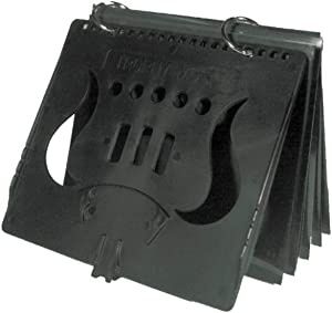Trophy Flip Folder