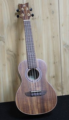 Ortega Timber Series Concert Ukulele w/Bag