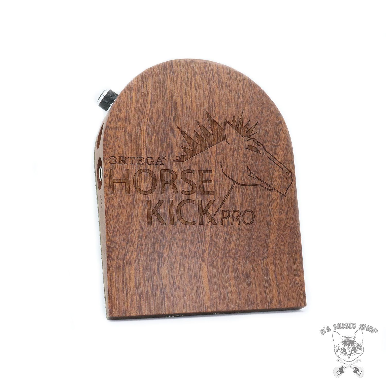 Ortega Horsekick Pro Digital Stomp Box