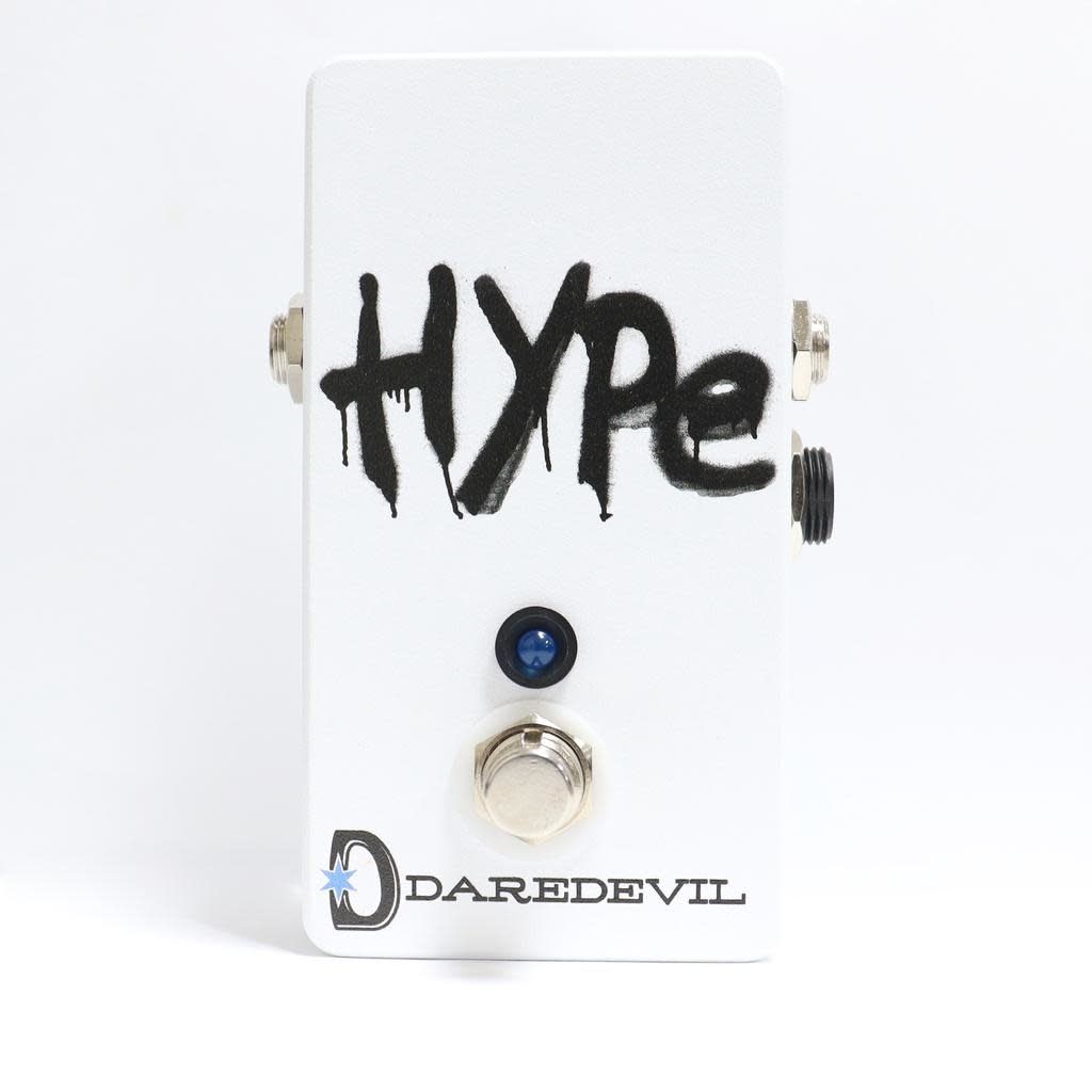 Daredevil Hype Boost