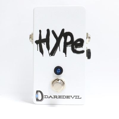Daredevil Hype Boost
