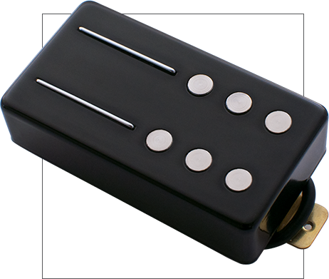Railhammer Chisel - Bridge - Black