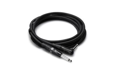 Hosa Pro - Pro Guitar Cable, REAN Straight to Same, 20 ft