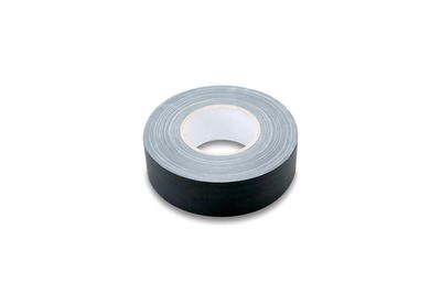 Hosa Gaffer Tape, Black, 2in x 30 yd