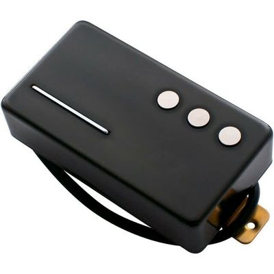Railhammer Nuevo 90 - Neck - Black
