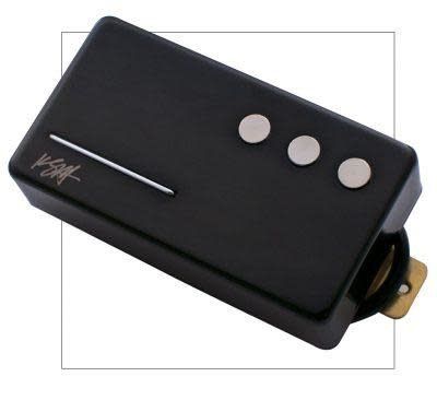 Railhammer Kyle Shutt Signature - Neck - Black