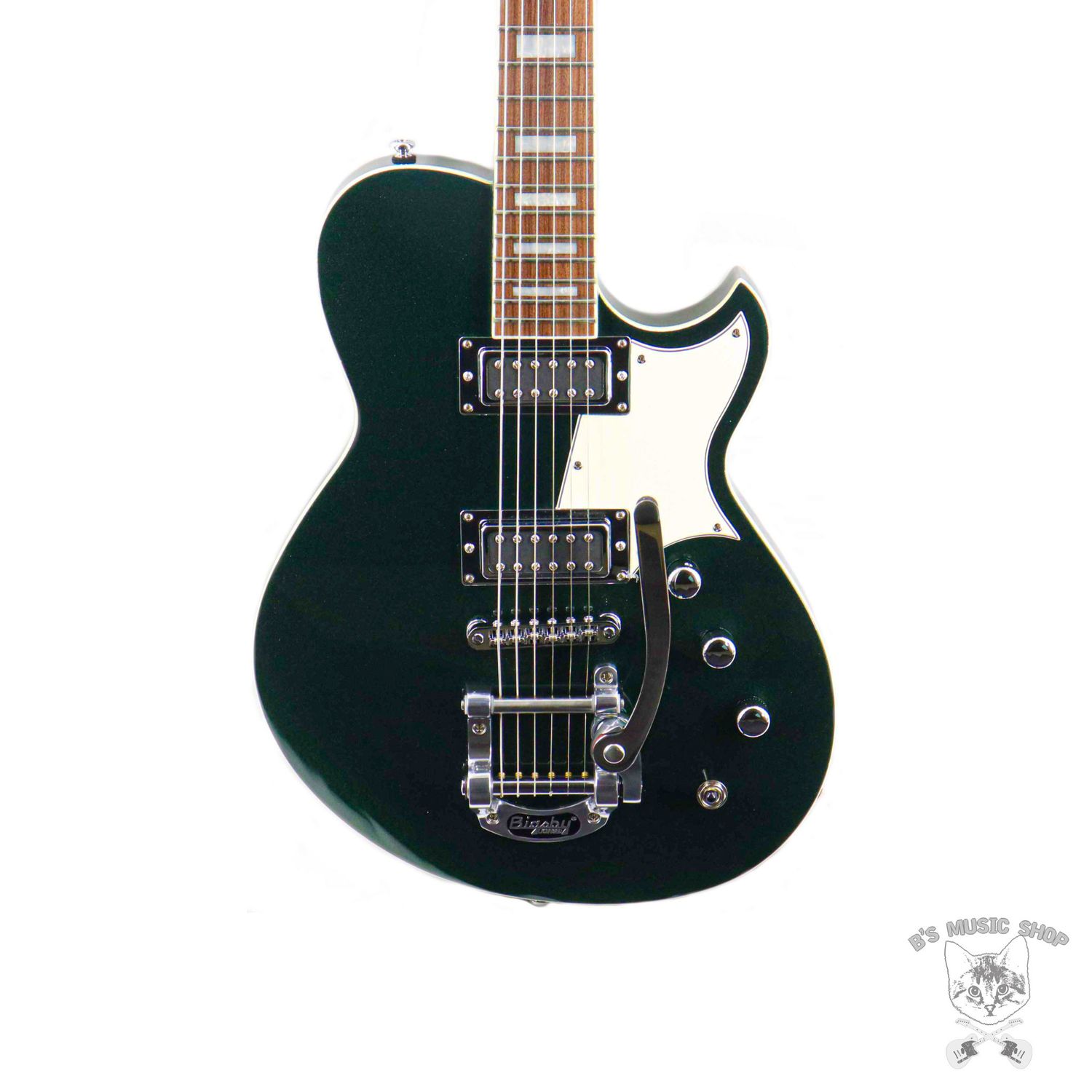 Reverend Contender RB in Outfield Ivy