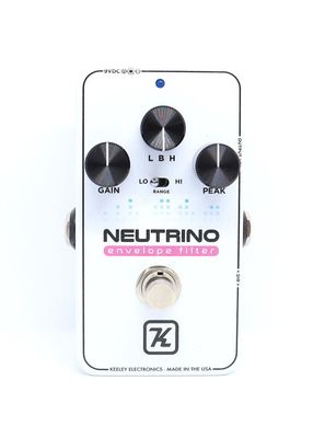 Keeley Neutrino V2