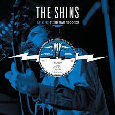The Shins / Live at Third Man Records