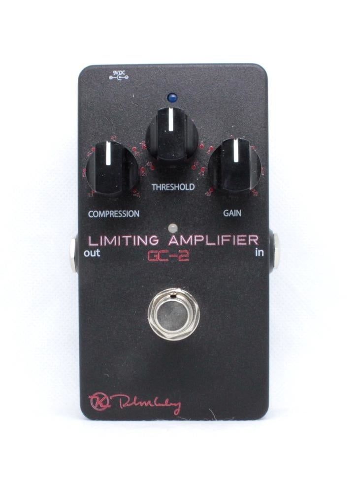 Keeley GC-2 Limiting Amplifier