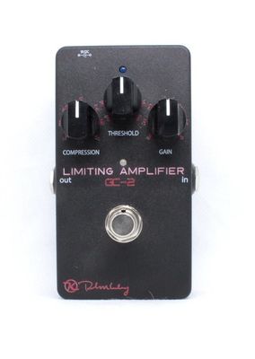 Keeley GC-2 Limiting Amplifier
