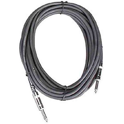 Peavey PV 20&#39; Instrument Cable